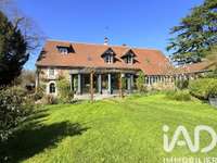 Vente maison 16 pièces