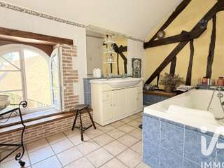Vente maison 16 pièces Vente maison 16 pièces