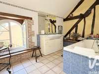 Vente maison 16 pièces