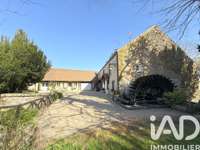 Vente maison 16 pièces