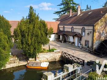 Vente maison 16 pièces Yèvres 28