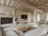 Vente maison 16 pièces Vente maison 16 pièces