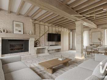 Vente maison 16 pièces Vente maison 16 pièces