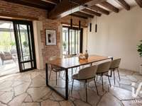 Vente maison 16 pièces Vente maison 16 pièces