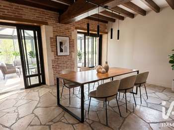 Vente maison 16 pièces Vente maison 16 pièces