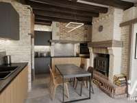 Vente maison 16 pièces Vente maison 16 pièces