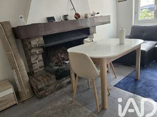 Vente maison 3 pièces Vente maison 3 pièces