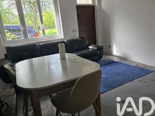 Vente maison 3 pièces Vente maison 3 pièces