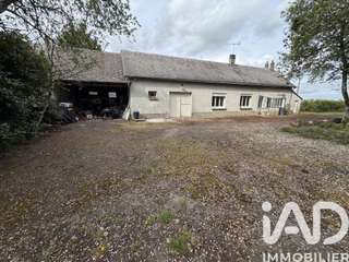 Vente maison 3 pièces Vente maison 3 pièces