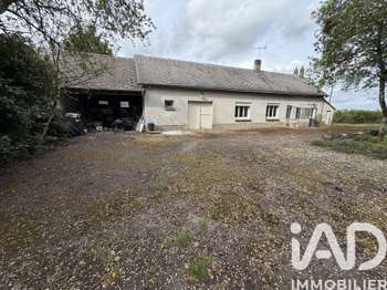 Vente maison 3 pièces Yèvres 28