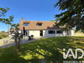 Vente Maison 4 chambresYèvres