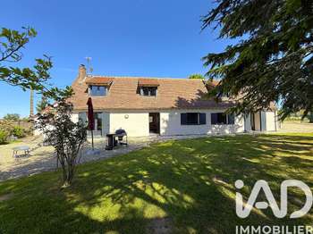 Vente maison 6 pièces Yèvres 28
