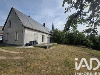 Vente maison 2 pièces Vente maison 2 pièces