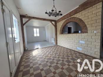 Vente maison 2 pièces Vente maison 2 pièces