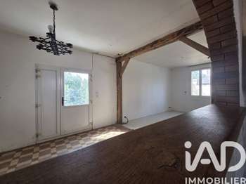 Vente maison 2 pièces Vente maison 2 pièces