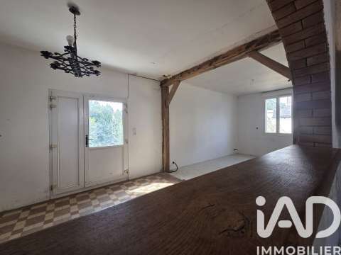 Vente maison 2 pièces Vente maison 2 pièces