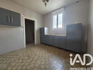 Vente maison 2 pièces Vente maison 2 pièces