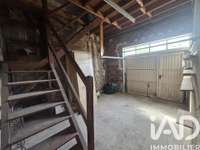 Vente maison 2 pièces Vente maison 2 pièces