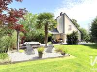 Vente maison 8 pièces Vente maison 8 pièces