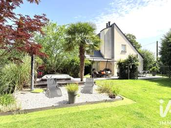 Vente maison 8 pièces Vente maison 8 pièces