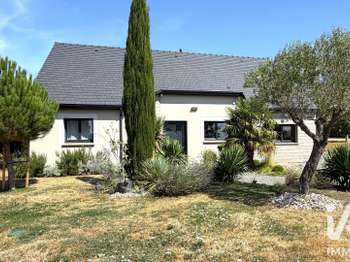 Vente maison 7 pièces Yèvres 28