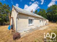 Vente maison 2 pièces Vente maison 2 pièces