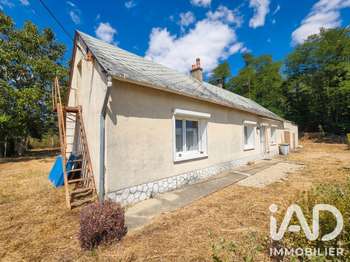 Vente maison 2 pièces Yèvres 28