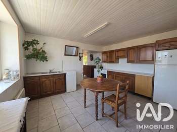 Vente maison 2 pièces Vente maison 2 pièces