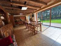 Vente maison 25 pièces