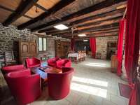 Vente maison 25 pièces