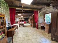 Vente maison 25 pièces