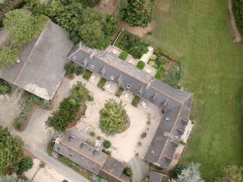 Vente maison 25 pièces Yffiniac 22