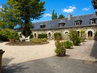 Vente maison 25 pièces