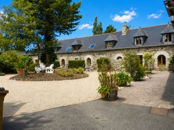 Vente maison 25 pièces Yffiniac 22