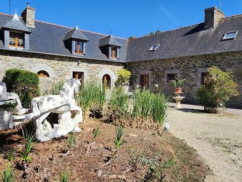 Vente maison 25 pièces