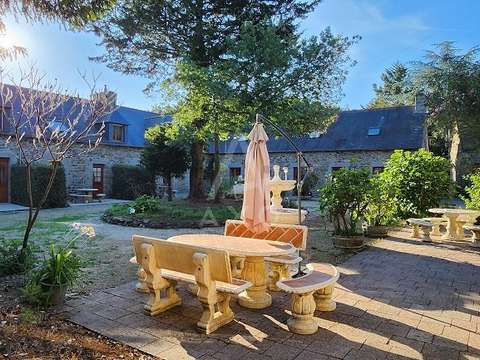 Vente maison 25 pièces