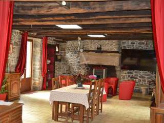 Vente maison 25 pièces