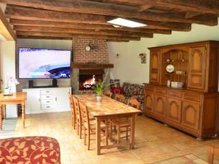 Vente maison 25 pièces