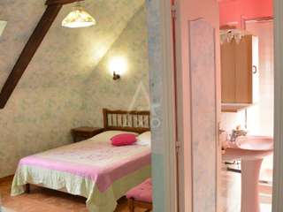 Vente maison 25 pièces
