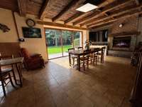 Vente maison 25 pièces