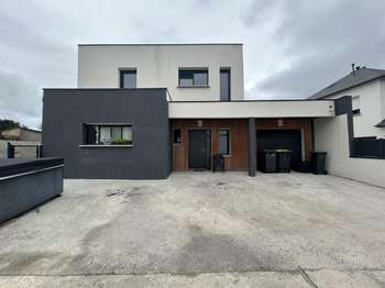 Vente maison 7 pièces Yffiniac 22