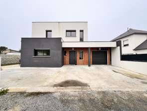 Vente Maison 5 chambresYffiniac