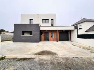 Photo Vente maison Yffiniac