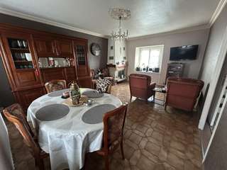 Vente maison 7 pièces Vente maison 7 pièces
