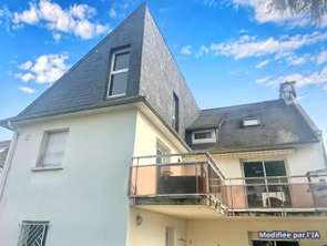 Vente Maison 6 chambresYffiniac