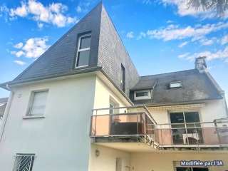 Vente maison