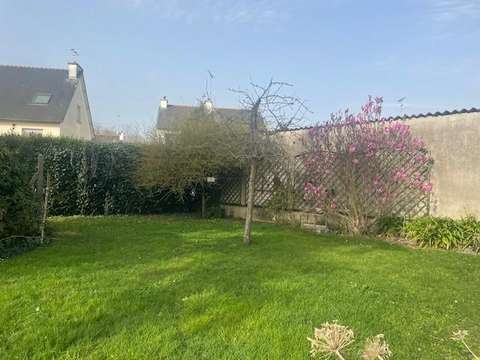 Vente maison