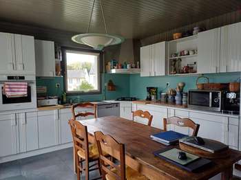 Vente maison