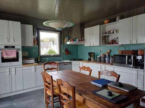 Vente maison