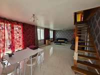 Vente maison 5 pièces Vente maison 5 pièces